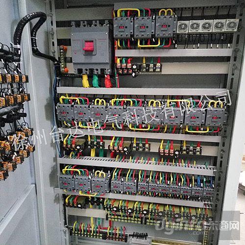 电气设备工业自动化控制设备工矿产品及配件|徐州台达电气科技有限